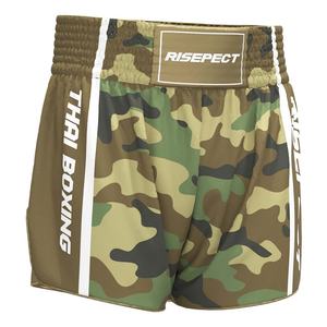 Shorts de combat professionnels pour Kickboxing, BJJ, Sublimation, Jiu-Jitsu, MMA, Grappling, Muay Thai, Boxe, Taille XXXL - Product Image 3