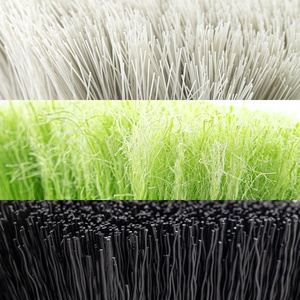 แปรงทำความสะอาดล้อและยางรถยนต์อเนกประสงค์ TB-PRO001, ดีไซน์สีทอง, โครงสร้างชิ้นเดียว, ขนแปรงทำจากวัสดุ PE/PP/PBT - Product Image 2