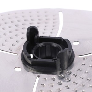 Couvercle de lame de mélangeur de protection en acier inoxydable pour les pièces de mélangeur de robot culinaire <span class=keywords><strong>Vorwerk</strong></span> Thermomixs TM6 <span class=keywords><strong>TM5</strong></span> M31 - Product Image 3