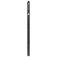 OIT Rack 3 phases C19 commuté intelligent Ethernet IP télécommande dosée unité de Distribution d'alimentation intelligente PDU