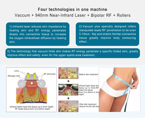 2025 Rouleau Massant Endermologie Verticale Vela Roller Liposuccion Aspiration <span class=keywords><strong>Cellulite</strong></span> Machine Amincissement Sculptage Corpore - Product Image 6