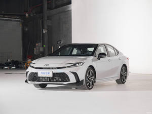 รถซีดาน2.0L 5ที่นั่งแบบไฮบริด4ประตูใหม่2025สำหรับ Toyota Camry หรูหราพวงมาลัยซ้าย - Product Image 5