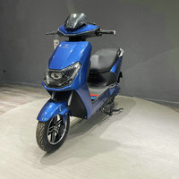 Low Price Electrico Motorcycles Powerful Adult Moped 3000w Ckd 2 Wheel E-Bike Racing Motorsiklet China Electric Scooter For Sale