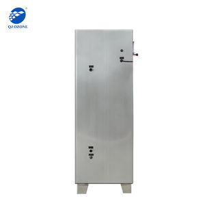 Generatore di Ozono Regolabile QJOZONE 50g/h ad Alta Concentrazione per Piscine/Acqua Potabile/Acqua Minerale, Purificazione, 1 Anno, 220V - Product Image 3