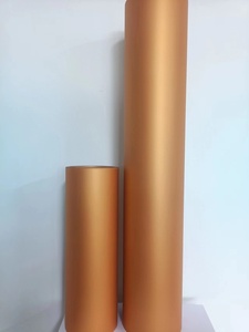 Rouleau de paillettes dorées <span class=keywords><strong>Film</strong></span> DTF 30cm 60cm PET Impression par transfert de chaleur A3 T-shirt personnalisable Impression à changement de couleur imprimable - Product Image 6