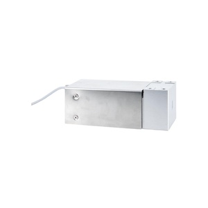 Célula de Carga Descentrada Mod Ch 250 Kg Transductor Paralelográfico de Alta Precisión N.B.C. Elettronica Group Srl Italia - Product Image 2