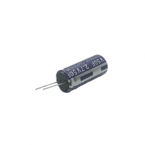 Super condensateur original 2.7v 50F Fala 50 Farad, type enroulé, stockage d'énergie ultra, 18*41mm, condensateurs 2.7v, supercondensateur - Product Image 3