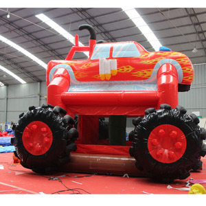 Hot bán mùa hè <span class=keywords><strong>Inflatable</strong></span> thư bị trả lại nhà công viên nước trẻ em bên nhỏ Jumper <span class=keywords><strong>Inflatable</strong></span> bouncy lâu đài trượt nước kết hợp ngoài trời - Product Image 5