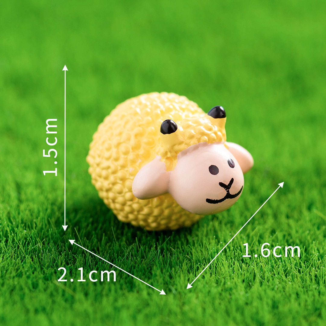 Oveja burbuja de abeja # 3