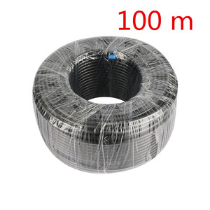 Tubería de Agua de PE de 1/4, Grado Alimenticio, <span class=keywords><strong>Manguera</strong></span> para Purificador de Agua, Resistente a la Corrosión, Suministros para Goteros de Agua - Product Image 3
