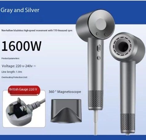 สหราชอาณาจักร-เงินสีเทา