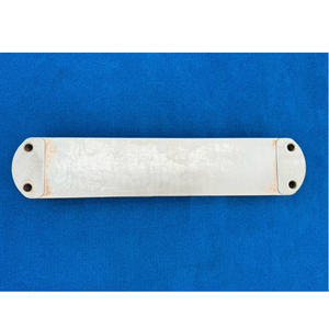 น้ำมันหล่อเย็นเครื่องยนต์ Cummins ISX, X15 ยี่ห้อใหม่ รุ่น Neutral Brand หมายเลข 4955830 สำหรับรถบรรทุก/รถบัส/รถยนต์/เครื่องจักร - Product Image 1