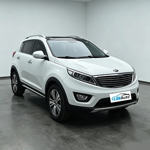 SUV d'<span class=keywords><strong>occasion</strong></span> <span class=keywords><strong>2016</strong></span> <span class=keywords><strong>Sportage</strong></span> 2.0L automatique à conduite à gauche, essence, avec intérieur spacieux, très populaire mondialement - Product Image 3