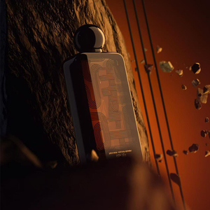 Parfum arabe de luxe pour homme 100 ml en gros, parfum longue durée pour homme, parfum pour femme, parfum de Dubaï, senteur boisée, spray - Product Image 5