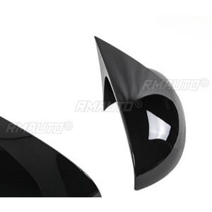 Cubierta Protectora para Espejo Retrovisor Lateral de Coche, Cubierta para Espejo Retrovisor Lateral para Honda City 2022, Kit de Carrocería, Accesorios para Coche - Product Image 6