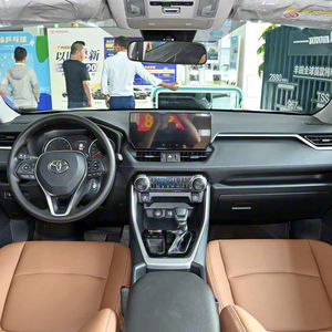 Voiture d'<span class=keywords><strong>occasion</strong></span> de haute qualité : <span class=keywords><strong>Toyota</strong></span> <span class=keywords><strong>RAV4</strong></span> 2024, en bon état et à prix raisonnable, actuellement en stock - Product Image 5