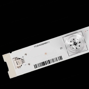 HX-NO.411 Garanti 4C-LB4804-ZM1 Rétroéclairage TV en aluminium d'origine pour réparation de téléviseurs - Product Image 3
