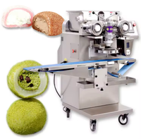 Machine à encruster et à former des Kubba, Kibbeh, Croquettes et Coxinha, petite machine à fabriquer des Kebbeh