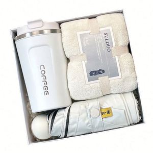 Personalized Favour Competitive Price <b>Gift</b> Boxes Unique Thank You Wedding Favors Souvenir <b>Gifts</b> Luxury for Guests - Product Image 1