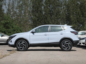 Nissan <span class=keywords><strong>Qashqai</strong></span> SUV 2025, 2.0L Turbo CVT, Edición XV Sincere, Tamaño de Neumáticos R18, Sistema de Navegación, Cuero, Volante a la Izquierda, Auto Nuevo - Product Image 6