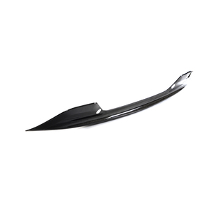 Diffuseur arrière en fibre de carbone véritable pour <span class=keywords><strong>Mercedes</strong></span> <span class=keywords><strong>Benz</strong></span> Smart #1 <span class=keywords><strong>2022</strong></span> - Product Image 6