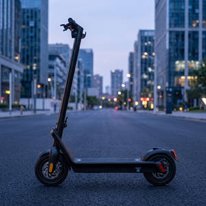 Scooter Eléctrico Skyline Innovation X9 Apex EV con Neumáticos de 10 Pulgadas, 36V, 31-40km/h, Resistente al Agua, en Oferta - Product Image 2