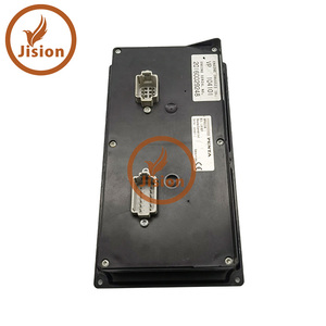 เครื่องขุด TAD734VE TAD650VE TAD750GE แผงควบคุม genset TAD760VE DCU 881776 12330500 TAD1641GE - Product Image 2