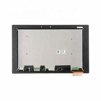 Écran LCD tactile de remplacement pour tablette Sony Xperia Z2 SGP511 SGP521
