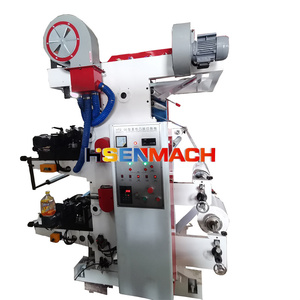 Máy in <span class=keywords><strong>flexo</strong></span> <span class=keywords><strong>2</strong></span> màu giấy và màng nhựa giá máy in <span class=keywords><strong>flexo</strong></span> - Product Image 1