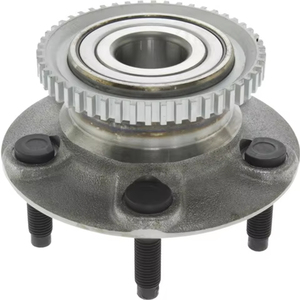 Ensemble de roulement de moyeu de roue arrière haute performance 512149, pièces détachées automobiles pour Ford Windstar 1997-2003 - Product Image 1