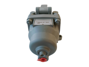 R431003065 H-1-A ชุดควบคุมลมแบบเท้าเหยียบ Controlair รุ่น P -052971-00003 - Product Image 5