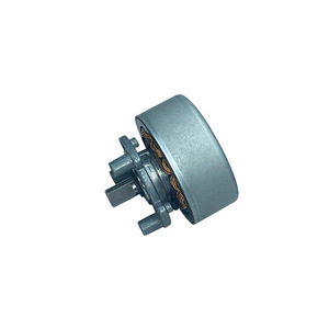 Motor sin Escobillas 3816, Montaje de Brida de 32 mm, 6000 RPM, 36 V, Imán Permanente, Totalmente Cerrado, para Uso en Instrumentos Cosméticos - Product Image 2