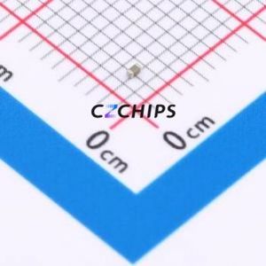 Condensateur SMD (MLCC) CGA0402X5R105M6R3GT 0402 (Capacité : 1uF) (Précision : 20%) Tension nominale : 6,3V - Product Image 2