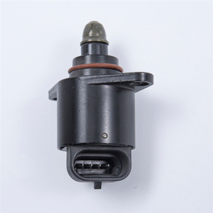 Moteur pas à pas de ralenti en gros 90685 pour Chery QQ 0.8L, moteur IAC, vente directe usine - Product Image 1