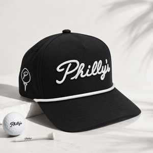 Gorra de Golf de Cinco Paneles con Bordado 3D, Servicio Personalizado OEM, Alta Calidad, MOQ Bajo, Cierre a Presión, Ventilada, Duradera y Ligera - Product Image 3