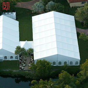 เต็นท์จัดงานกลางแจ้งขนาดใหญ่ 30x60 เมตร สำหรับขาย - Product Image 6