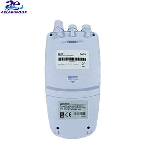 AELAB 530/531/540 पोर्टेबल चालकता/टीडीएस/लवणता/प्रतिरोधकता/मीटर, पीएच कलम परीक्षक - Product Image 3