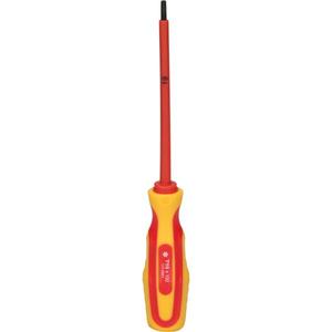 KS TOOLS-117,0551 Destornillador aislado para tornillos Torx internos-EAN 4042146326695 1000V DESTORNILLADORES AISLADOS - Product Image 4