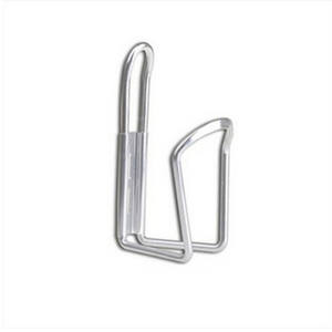 Porte-bouteille d'eau en aluminium pour vélos, vélo de route et de montagne, porte-boissons léger - Product Image 4
