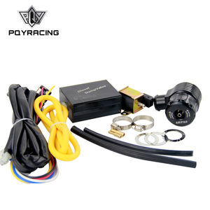 Soupape de décharge diesel Poyracing 25 mm pour systèmes de tuning moteur Audi - Product Image 1