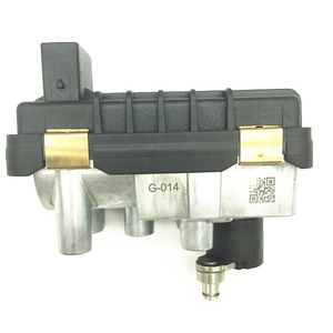 G-014 de actuador de turbina, G-014 para <span class=keywords><strong>BMW</strong></span> 325/<span class=keywords><strong>330</strong></span> <span class=keywords><strong>d</strong></span> E90/<span class=keywords><strong>E91</strong></span>/E92/E93 6NW009660-07 781751 - Product Image 1