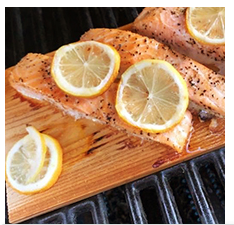 Tablones <span class=keywords><strong>de</strong></span> asar para la parrilla, tablones <span class=keywords><strong>de</strong></span> cedro prémium para asar - Product Image 6