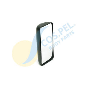 RH-LH กระจกมองหลังสภาพใหม่ (สีเทา) - Product Image 1