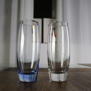 Biểu tượng tùy chỉnh Libbey trong suốt Phantom Màu Xanh Highball thủy tinh kinh điển cổ điển đám cưới nhà hàng uống <span class=keywords><strong>Mug</strong></span> cho đặc biệt - Product Image 1