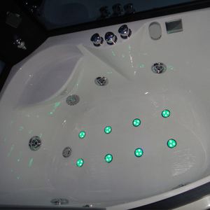 Prefab คู่อบไอน้ำ/อบไอน้ำฝักบัว - Product Image 5