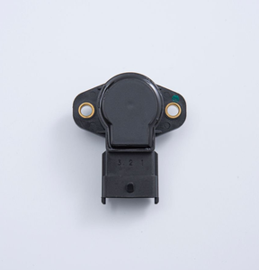 Capteur de position du papillon des gaz TPS4214 TH432 pour Hyundai Accent Kia Rio - Product Image 4