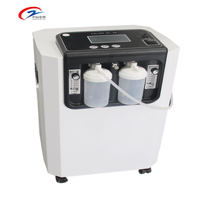<span class=keywords><strong>Owgels</strong></span> 10L <span class=keywords><strong>Concentrateur</strong></span> d'oxygène à double flux Qualité CE ISO Certifié Instrument de chirurgie vétérinaire Hot Seller Europe Ready Ship - Product Image 4