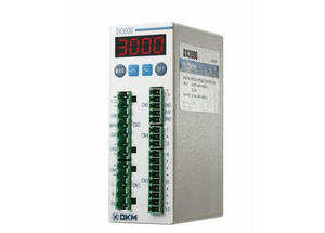 วาล์วควบคุมทิศทาง DX3000 D และท่ออากาศพลาสติกแท้ข้อต่ออัดลมแบบหนึ่งคลิกรวดเร็วตัวควบคุมอัตราการไหลและลดความเร็ว DX3000ชนิดพลาสติก - Product Image 4