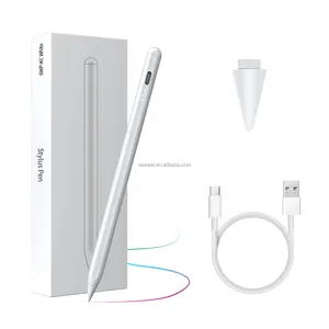 Stylus Pen Stylus Pen For Touch Screen Fully Charged In 5 Minutes Tilt Pressure Strength Factory For Ipad