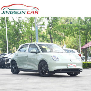 <span class=keywords><strong>Ora</strong></span> Good <span class=keywords><strong>Cat</strong></span> Pure Petite voiture électrique avec toit ouvrant panoramique conduite à gauche Grande promotion sur les véhicules à énergies nouvelles - Product Image 6